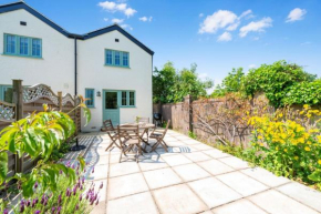 Foxglove Cottage